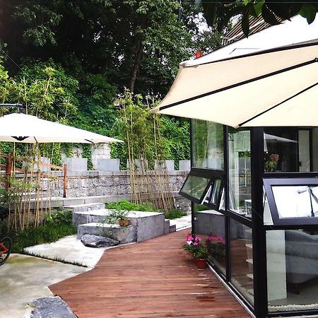 Hangzhou Banyan Art House المظهر الخارجي الصورة