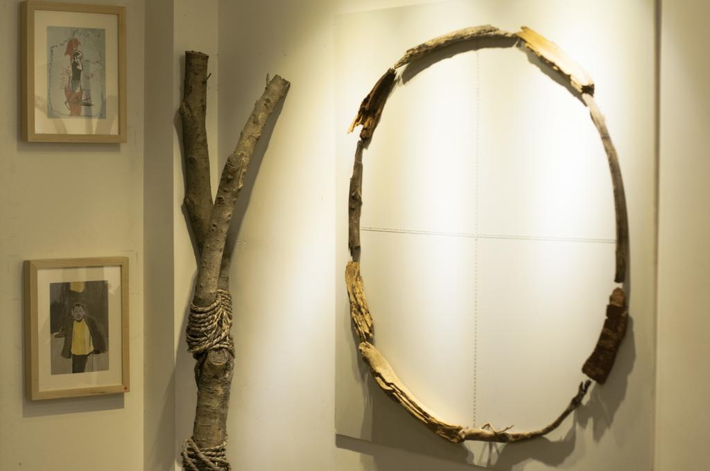 Hangzhou Banyan Art House المظهر الخارجي الصورة