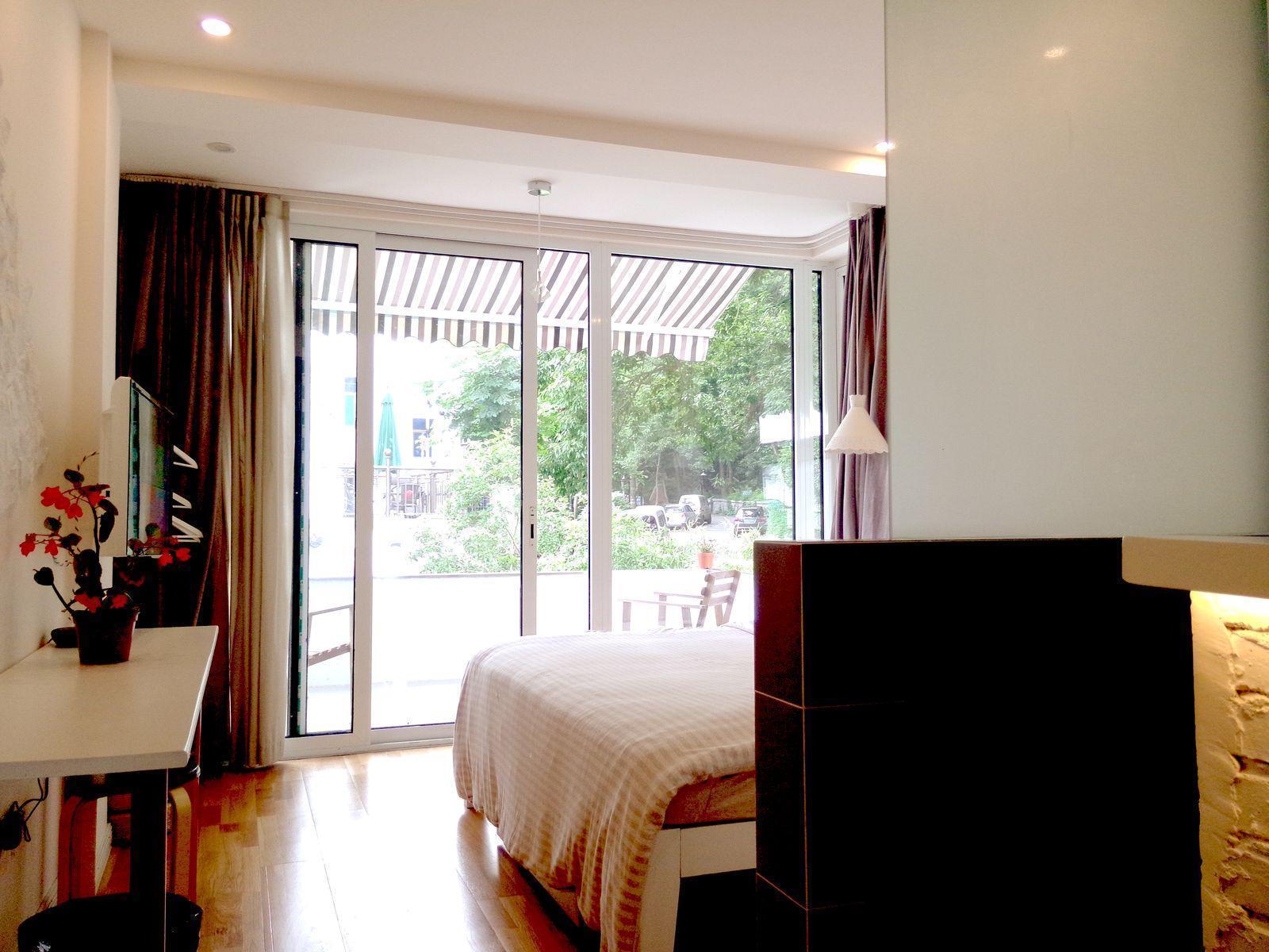 Hangzhou Banyan Art House المظهر الخارجي الصورة