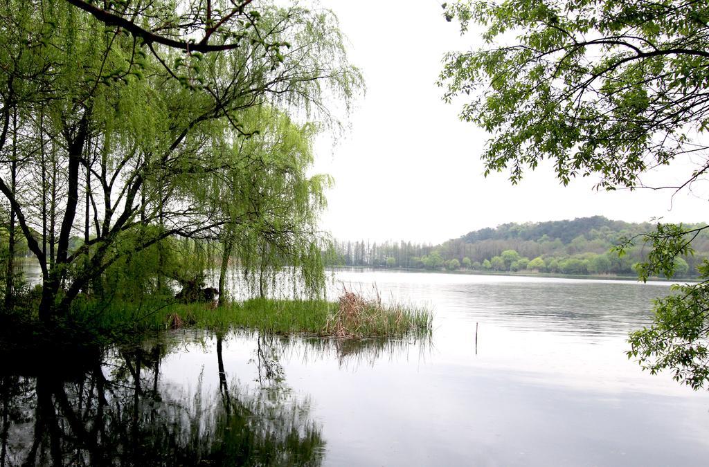 Hangzhou Banyan Art House المظهر الخارجي الصورة