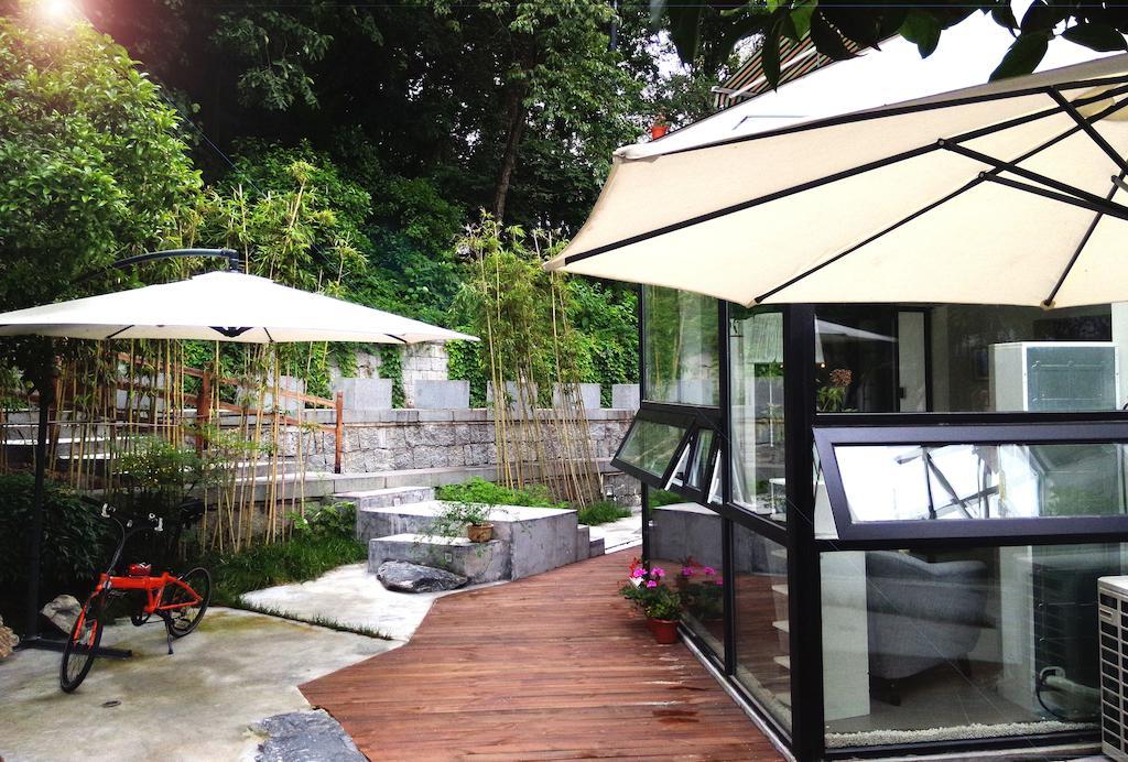 Hangzhou Banyan Art House المظهر الخارجي الصورة