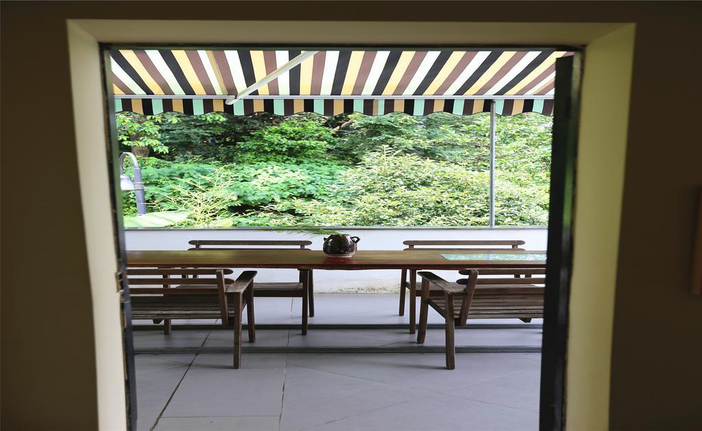 Hangzhou Banyan Art House المظهر الخارجي الصورة